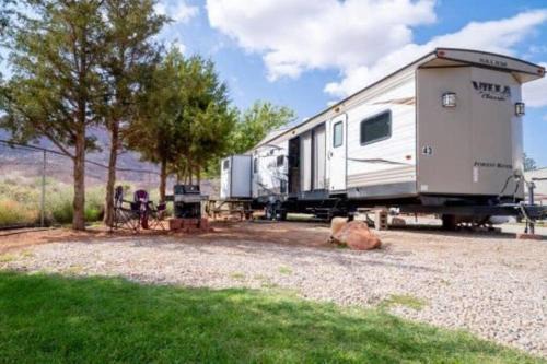 Moab South Valley House | Exceptional Moab RV Resort: Family-Friendly Getaway Awaits