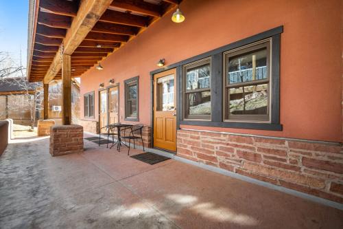 Moab Apartment | Experience Moab Springs Ranch: Guest Rated 9.8 with Pool