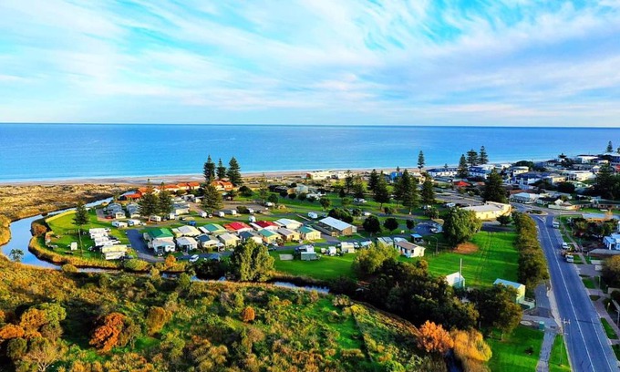Moana Other | Beachfront Retreat at Moana Beach Tourist Park