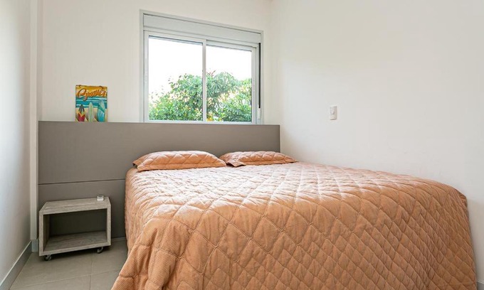 Lagoa Pequena Apartment | Oceanfront Moana Resort: Top-Rated 4-Star Getaway