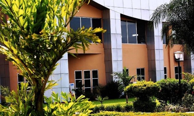 Kitwe Hotel | Discover Moba Hotel: Pool, Spa & Family-Friendly Amenities