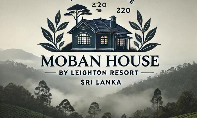 Diyathalawa House | Moban House