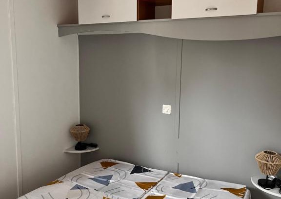 Pierrefeu-du-Var Other | Discover Mobil Hom: Ocean View, Pool & Breakfast Included