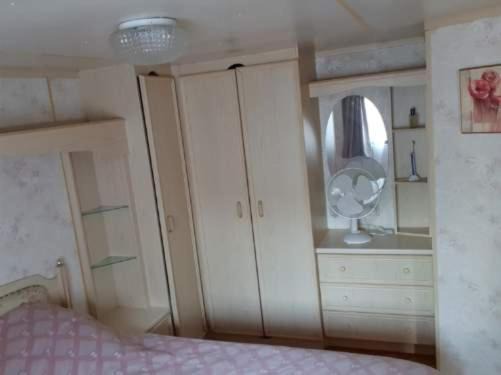 Commequiers Other | Family-Friendly Mobil Home for 6 with Pool & Breakfast
