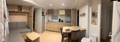 Cadenet Other | mobil-home 6 personnes chez maylia