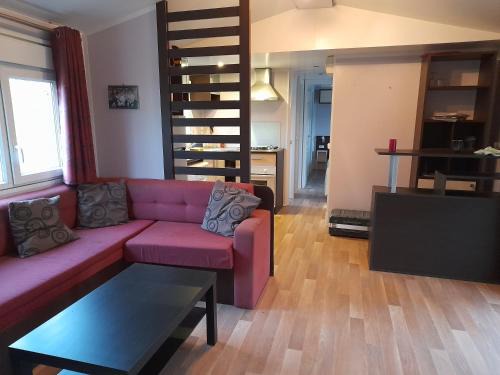 Bardenac Other | Cozy Mobile Home Retreat in the Heart of Nature