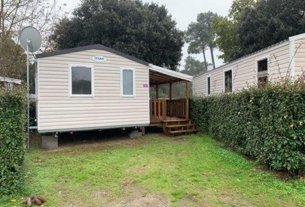 Ronce-les-Bains Other | Exceptional Mobil Home Ronce Les Bains with Ocean View