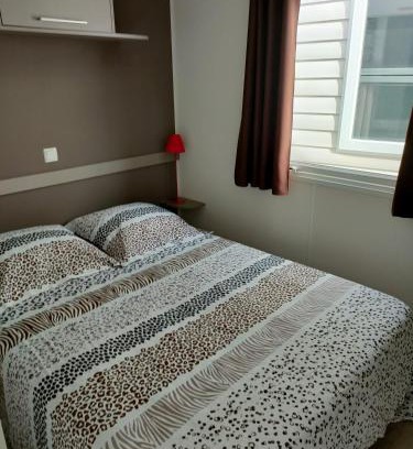 Condrieu Other | Family-Friendly Mobil-home Siblu Les Rives de Condrieu