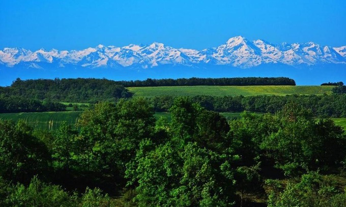 Montamat Other | Cozy Mobile Home at Clos de la Fontaine for Family Getaways