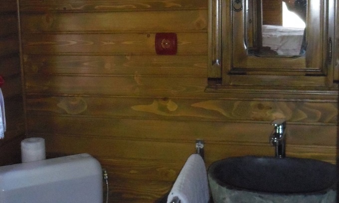 Fronton House | Mobile Home