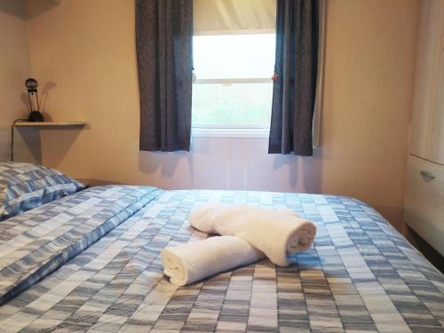 Saint-Sauveur-en-Rue House | Mobile-Home tout Confort à 25min de St Etienne et Annonay