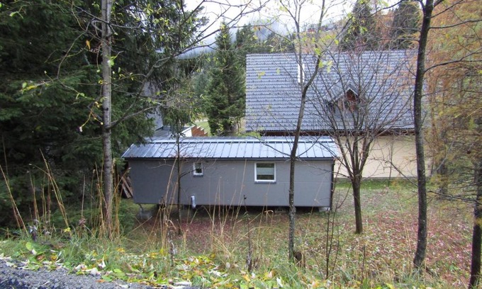 Lachtal Other | Family-Friendly Mobilheim Adler Horst with 9.1/10 Rating