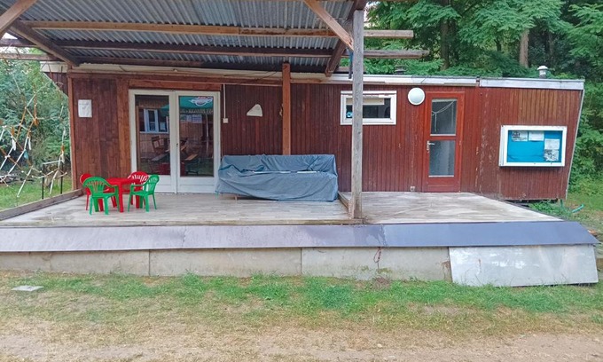 Senorady Resort | Family-Friendly Mobilheim with Great Amenities Awaiting You