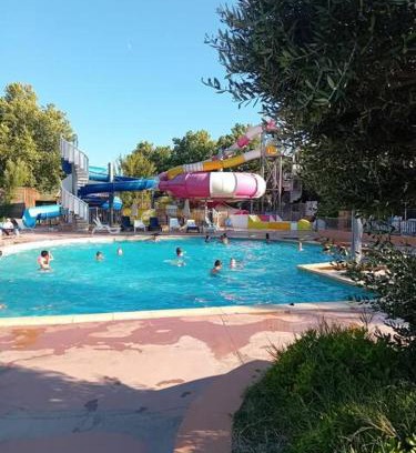 Cadenet Other | Mobilhome du lac