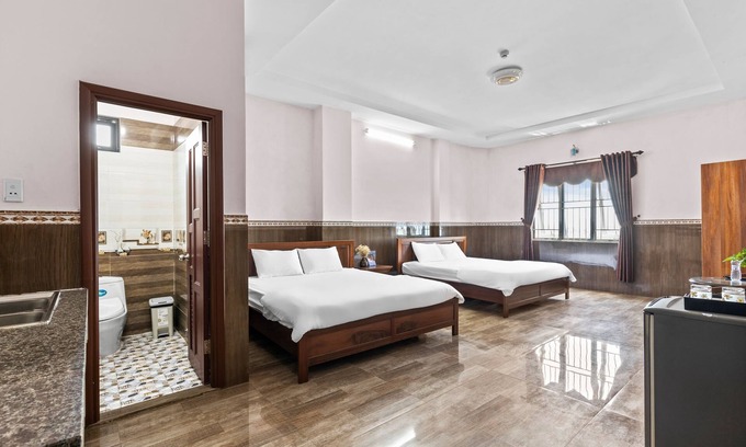 Lien Chieu Hotel | Budget-Friendly Moc Nhien Hotel in Beautiful Da Nang