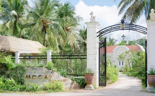 Mo Cay Nam Bed & Breakfast | MOCAY farmstay