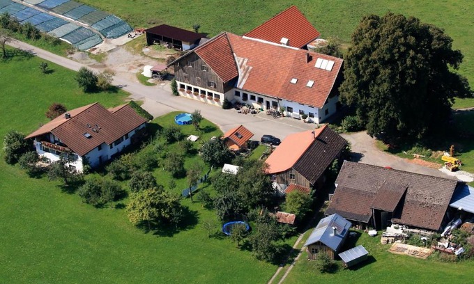 Argenbuhl Apartment | Family-Friendly Getaway at Mockenhof Hotel Awaits You