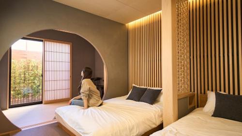 Minato Apartment | Moco Bettei