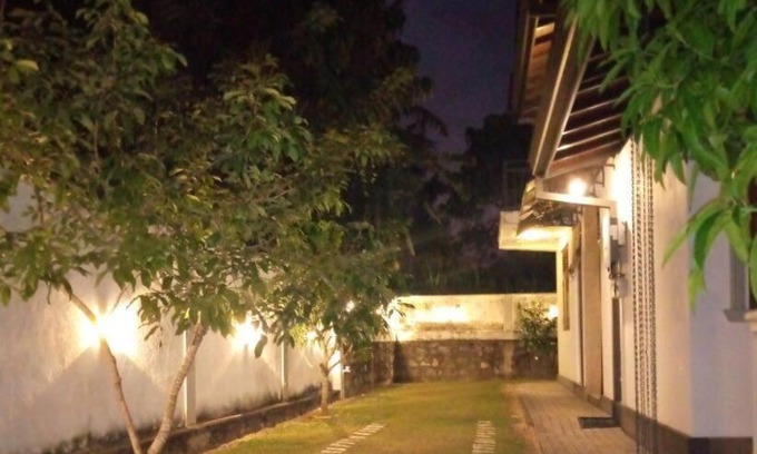 Kamburugamuwa Villa | Family-Friendly Stay at MOD 103 for Your Next Getaway