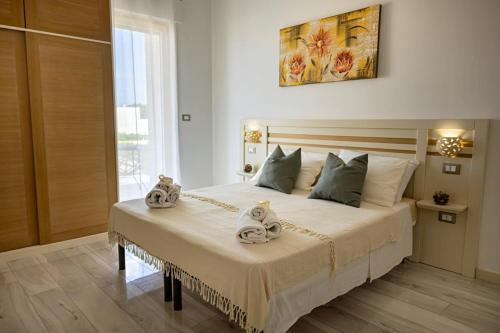 Corsano Bed & Breakfast | Charming Oceanfront Bed and Breakfast in Capo di Leuca