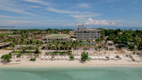 Libaong Hotel | Experience Modala Beach Resort: Oceanfront Bliss Awaits
