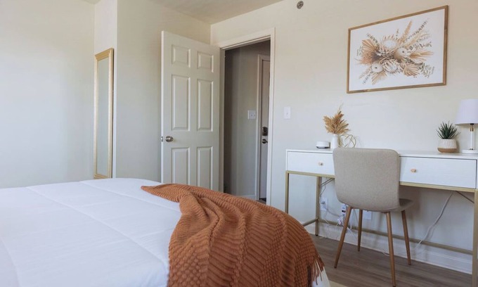 Johnson City Apartment | Pet-Friendly Getaway at Sage Haven #5 - 10/10 Guest Rated