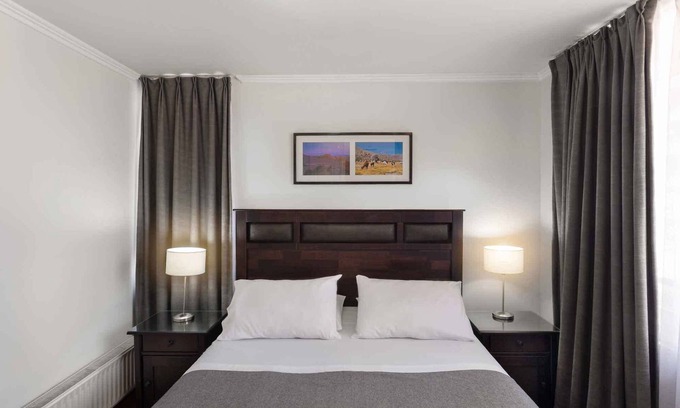 Santiago Apartment | Unbeatable One-Bedroom Apartments in El Bosque Norte Area