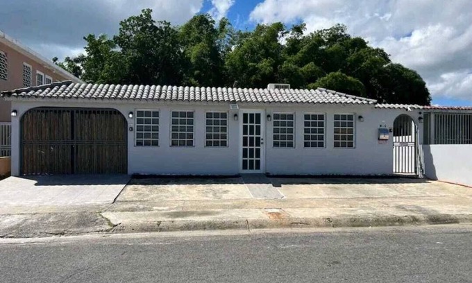Trujillo Bajo Apartment | Stylish 1BR Apartment in City of Carolina - Rated 9.6