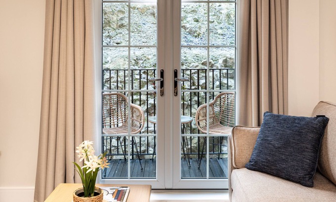 Stoney Middleton Apartment | Cozy 2-Bedroom Apartment in Charming Stoney Middleton