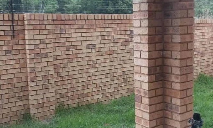 Germiston Apartment | Stylish 2-Bedroom Apartment Near Mall, Family-Friendly