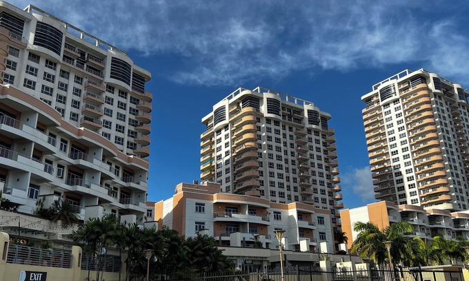 Port of Spain Condo | Modern 2-Bedroom Condo in Port-of-Spain
