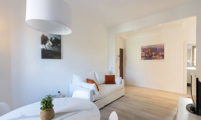 Navigli Apartment | Modern 2 bedrooms Tortona Savona - Mirable PM