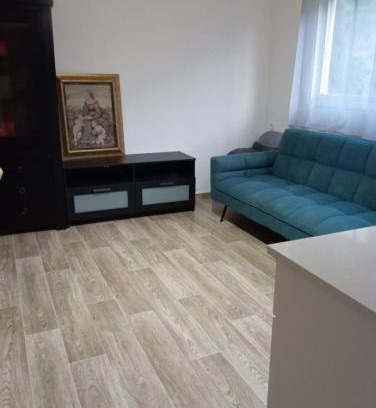 Haifa Apartment | Modern 2 room apartment with stunning View