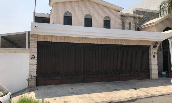 Monterrey House | Stylish 3-Bedroom Home with Spa & Pet-Friendly Amenities