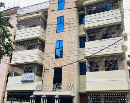 Sylhet Apartment | Modern 3 Bedroom Flat in Sylhet with Breakfast Included