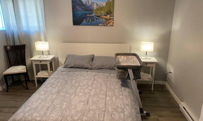 Lower Sackville House | Pet Friendly 3 Bedroom Home - Family Haven with Free Parking