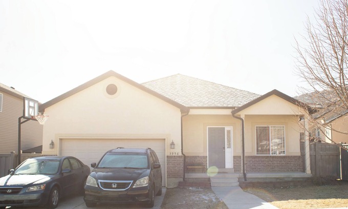 Eagle Mountain Apartment | Stylish 3-Bedroom Suite Near Silicon Slopes with Kitchen