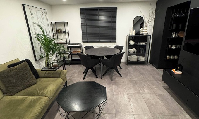 Westend Apartment | Modern 3-room apartment in Walle - near the center of Bremen
