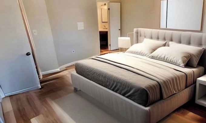 Newark House | Modern 3BR/3BA Townhouse Near UD: Great for Extended Stays