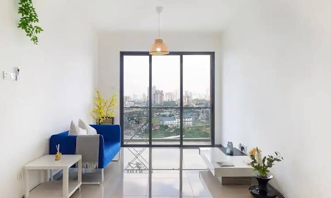 Kuala Lumpur Apartment | Modern 3BR Apartment Near Desa Park with Parking Access