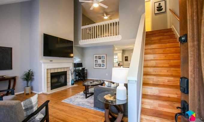 Savannah House | Modern Pet-Friendly 3BR Home Near Tybee Island