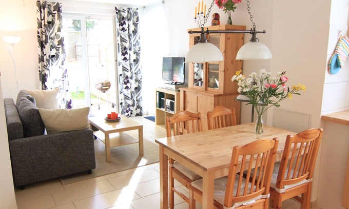 Wernigerode Apartment | Modern 4-Star Apartment in Wernigerode with Free WIFI