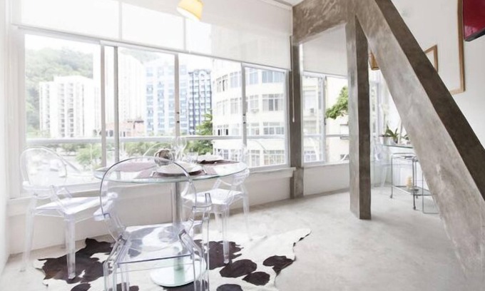 Copacabana Apartment | Modern Apartment in Copacabana - 9.4/10 Guest Rated!