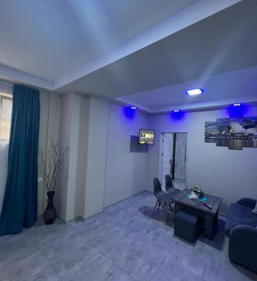 Yerevan Apartment | Modern Apartment with Self Check-In & Family-Friendly Amenities