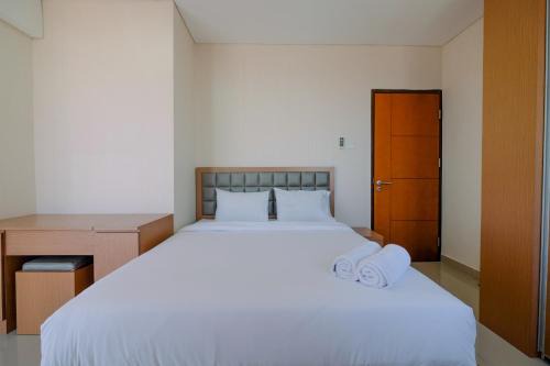 Mampang Prapatan Apartment | Cozy 2BR Royal Olive Apartment with Pool & Child-Friendly Amenities