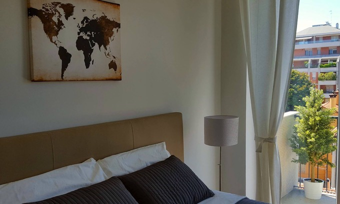 Mestre Bed & Breakfast | Inviting Italian Experience with Oceanfront Views