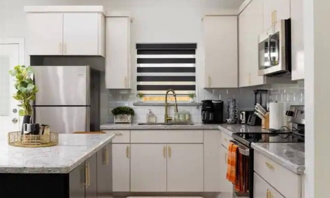 San Juan Apartment | Cozy Retreat with Spa & Breakfast Near Expwy 83