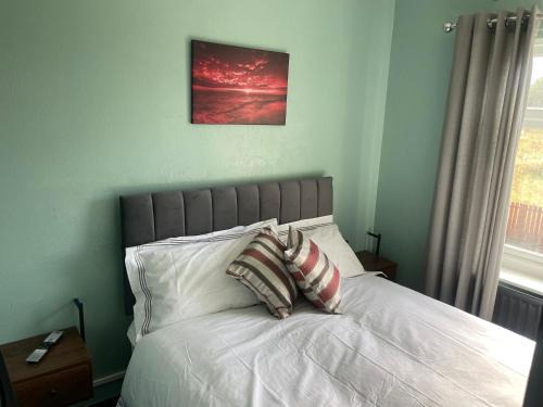 North Bitchburn Apartment | Modern and Homely Appartment! - Available as individual rooms or the Entire Property!