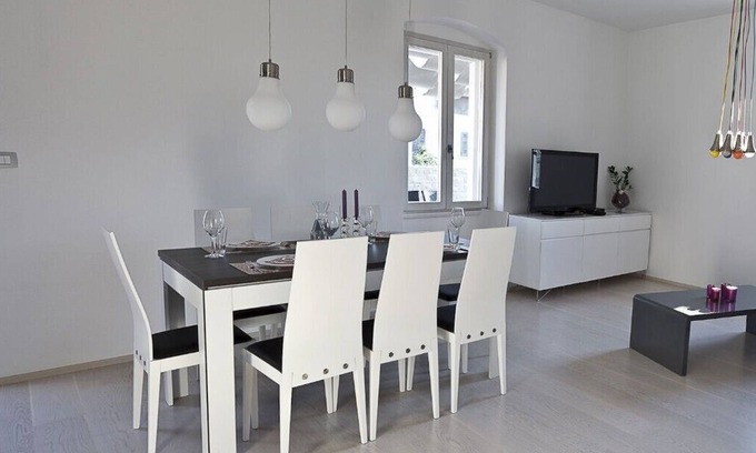 Bacvice Apartment | Renovated Home with Pool near Bacvice Beach & Old Town