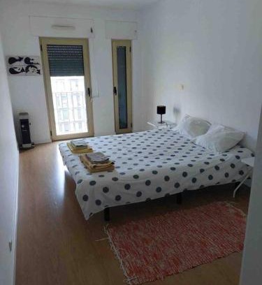 Falca Apartment | Stylish Apartment in Lisboa with 9/10 Guest Rating